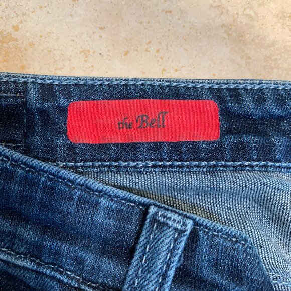 Vintage Adriano Goldschmied Designer Jeans - Picture 3 of 7